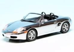 Schuco Porsche Boxster (986/1) (1996)