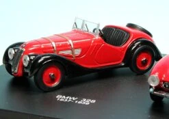 Schuco Set "BMW Roadster" -Mini Auto Verkauf 004259 Schuco Set BMW Roadster z3