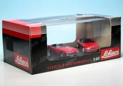 Schuco Set "BMW Roadster" -Mini Auto Verkauf 004259 Schuco Set BMW Roadster z7