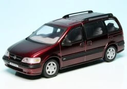 Schuco Opel Sintra (1996)