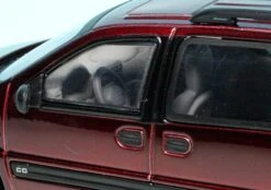 Schuco Opel Sintra (1996) -Mini Auto Verkauf 004293 Schuco Opel Sintra 1996 z5