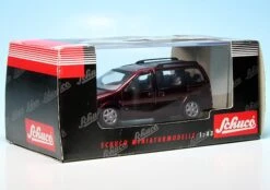 Schuco Opel Sintra (1996) -Mini Auto Verkauf 004293 Schuco Opel Sintra 1996 z7