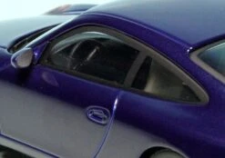 Schuco Porsche 911 Carrera Coupé (996/1) (1997) -Mini Auto Verkauf 004342 Schuco Porsche 911 Carrera Coup 996 1 1997 z5