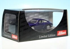 Schuco Porsche 911 Carrera Coupé (996/1) (1997) -Mini Auto Verkauf 004342 Schuco Porsche 911 Carrera Coup 996 1 1997 z7