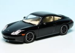 Schuco Porsche 911 Carrera Coupé (996/1) (1997)
