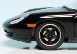 Schuco Porsche 911 Carrera Coupé (996/1) (1997) 10 Schuco Porsche 911 Carrera Coupé (996/1) (1997) -Mini Auto Verkauf 004345 Schuco Porsche 911 Carrera Coup 996 1 1997 z4