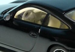 Schuco Porsche 911 Carrera Coupé (996/1) (1997) 11 Schuco Porsche 911 Carrera Coupé (996/1) (1997) -Mini Auto Verkauf 004345 Schuco Porsche 911 Carrera Coup 996 1 1997 z5