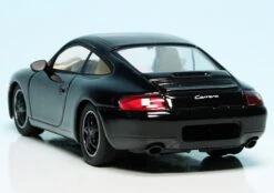 Schuco Porsche 911 Carrera Coupé (996/1) (1997) 12 Schuco Porsche 911 Carrera Coupé (996/1) (1997) -Mini Auto Verkauf 004345 Schuco Porsche 911 Carrera Coup 996 1 1997 z6