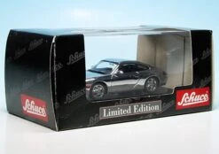 Schuco Porsche 911 Carrera Coupé (996/1) (1997) "Chromeline" -Mini Auto Verkauf 004349 Schuco Porsche 911 Carrera Coup 996 1 1997 Chromeline z7