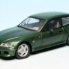 Schuco BMW Z3 M Coupé (E36/8) (1998)