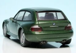 Schuco BMW Z3 M Coupé (E36/8) (1998) -Mini Auto Verkauf 004433 Schuco BMW Z3 M Coup E36 8 1998 z6