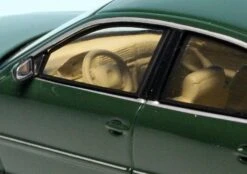 Schuco VW Passat Limousine (2000) -Mini Auto Verkauf 004631 Schuco VW Passat Limousine 2000 z5