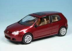 Schuco VW Golf V (2003)