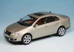 Schuco VW Jetta V (2005)