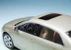 Schuco VW Jetta V (2005) -Mini Auto Verkauf 004731 Schuco VW Jetta V 2005 z6