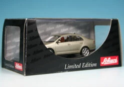Schuco VW Jetta V (2005) -Mini Auto Verkauf 004731 Schuco VW Jetta V 2005 z7