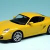 Schuco Porsche Cayman (987c) (2005)