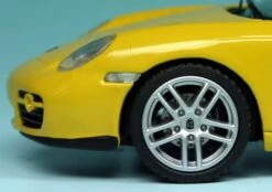 Schuco Porsche Cayman (987c) (2005) 10 Schuco Porsche Cayman (987c) (2005) -Mini Auto Verkauf 004746 schuco porsche cayman 987c 2005 3