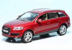 Schuco Audi Q7 4.2 FSI (2005)