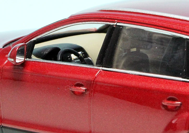 Schuco Audi Q7 4.2 FSI (2005) 5 Schuco Audi Q7 4.2 FSI (2005) – Bild 5