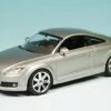 Schuco Audi TT Coupé (2006)
