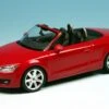 Schuco Audi TT Roadster (2007)