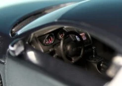 Schuco Audi R8 4.2 FSI V8 Quattro Coupé (2006) -Mini Auto Verkauf 004792 schuco audi r8 42 fsi v8 quattro coup 2006 3