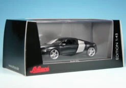 Schuco Audi R8 4.2 FSI V8 Quattro Coupé (2006) -Mini Auto Verkauf 004792 schuco audi r8 42 fsi v8 quattro coup 2006 6