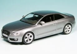 Schuco Audi A5 3.2 Quattro Coupé (2007)
