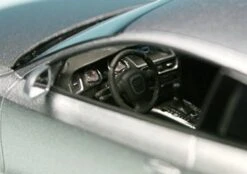 Schuco Audi A5 3.2 Quattro Coupé (2007) 12 Schuco Audi A5 3.2 Quattro Coupé (2007) -Mini Auto Verkauf 004799 Schuco Audi A5 3 2 Quattro Coup 2007 z6