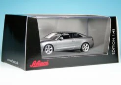 Schuco Audi A5 3.2 Quattro Coupé (2007) 13 Schuco Audi A5 3.2 Quattro Coupé (2007) -Mini Auto Verkauf 004799 Schuco Audi A5 3 2 Quattro Coup 2007 z7