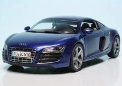 Schuco Audi R8 5.2 FSI V10 Quattro Coupé (2009) -Mini Auto Verkauf 004917 Schuco Audi R8 5 2 FSI V10 Quattro Coup 2009 z3