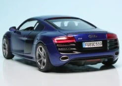 Schuco Audi R8 5.2 FSI V10 Quattro Coupé (2009) -Mini Auto Verkauf 004917 Schuco Audi R8 5 2 FSI V10 Quattro Coup 2009 z6