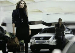 Schuco VW Tiguan Set "Wild - Wenn Sie Ihn Lassen" -Mini Auto Verkauf 004989 Schuco VW Tiguan Set Wild Wenn Sie ihn lassen z6