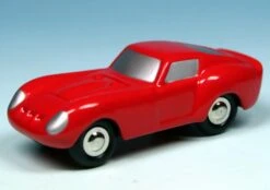 Schuco Piccolo Ferrari 250 GTO