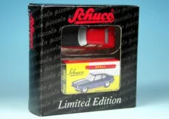 Schuco Piccolo Ford Capri RS -Mini Auto Verkauf 005242 Schuco Piccolo Ford Capri RS z4