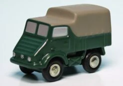 Schuco Piccolo Mercedes Benz Unimog U 401