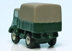 Schuco Piccolo Mercedes Benz Unimog U 401 -Mini Auto Verkauf 005271 Schuco Piccolo Mercedes Benz Unimog U 401 z5