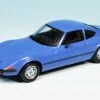 Schuco Opel GT/J