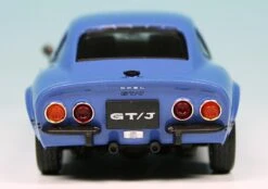 Schuco Opel GT/J -Mini Auto Verkauf 005535 Schuco Opel GT J z6