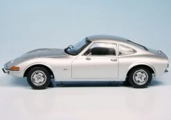 Schuco Opel GT -Mini Auto Verkauf 005537 Schuco Opel GT z6