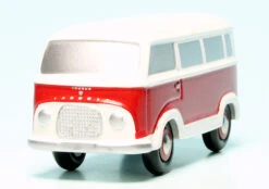 Schuco Piccolo Ford Taunus Transit FK 1000 Bus -Mini Auto Verkauf 005991 schuco piccolo ford taunus transit fk 1000 bus 2