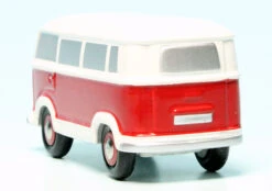 Schuco Piccolo Ford Taunus Transit FK 1000 Bus -Mini Auto Verkauf 005991 schuco piccolo ford taunus transit fk 1000 bus 4