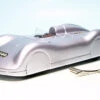 Schuco Auto Union Stromlinie Rennwagen / Schuco Studio VI