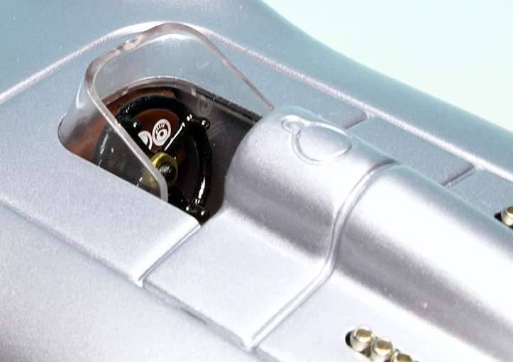 Schuco Auto Union Stromlinie Rennwagen / Schuco Studio VI 4 Schuco Auto Union Stromlinie Rennwagen / Schuco Studio VI – Bild 4