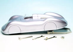 Schuco Auto Union Stromlinie Rennwagen / Schuco Studio VI 12 Schuco Auto Union Stromlinie Rennwagen / Schuco Studio VI -Mini Auto Verkauf 006030 schuco auto union stromlinie rennwagen schuco studio vi 5