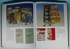 Schuco Buch "Schuco - Legendäres Spielzeug" -Mini Auto Verkauf 006047 schuco buch schuco legendaeres spielzeug 2
