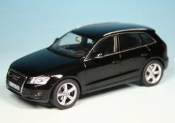 Schuco Audi Q5 3.0 TDI (2008)
