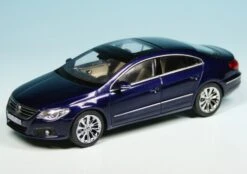 Schuco VW Passat CC (2008)