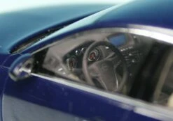 Schuco Opel Insignia Limousine (2008) -Mini Auto Verkauf 007261 Schuco Opel Insignia Limousine 2008 z6